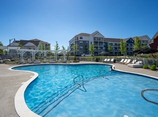 7340 Ferris St #1B-1BA-609SQFT, Aurora, OH 44202