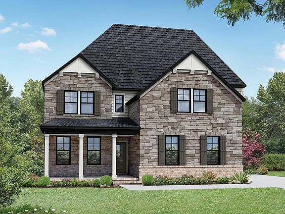 Build The Willow A - now starting at 569,900