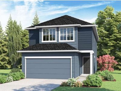 2729 U St, Springfield, OR, 97477