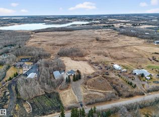 52235 Range Road 225, Strathcona County, AB T8C 1C7