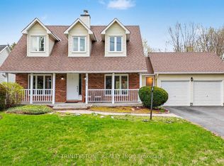 6294 Fernbank Rd, Ottawa, ON K2S1X5