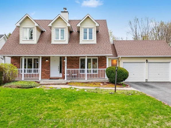 6294 Fernbank Rd, Ottawa, ON K2S 1X5