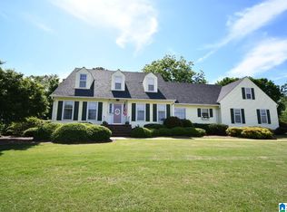 253 Eastaboga Rd, Talladega, AL 35160