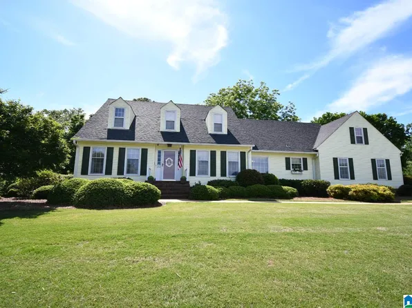253 Eastaboga Rd, Talladega, AL 35160
