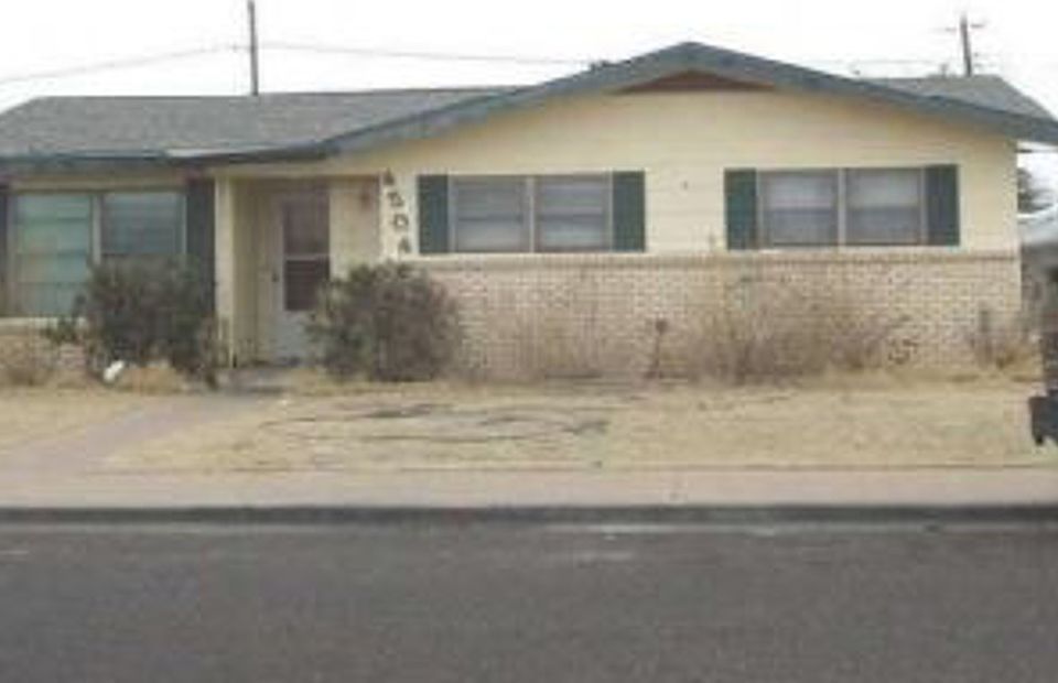 Property Front View