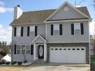 502 Hillcrest Cross Rd, Canton, GA 30115