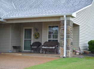 1410D Sage Brush Way, Heber Springs, AR 72543