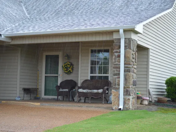 1410D Sage Brush Way, Heber Springs, AR 72543
