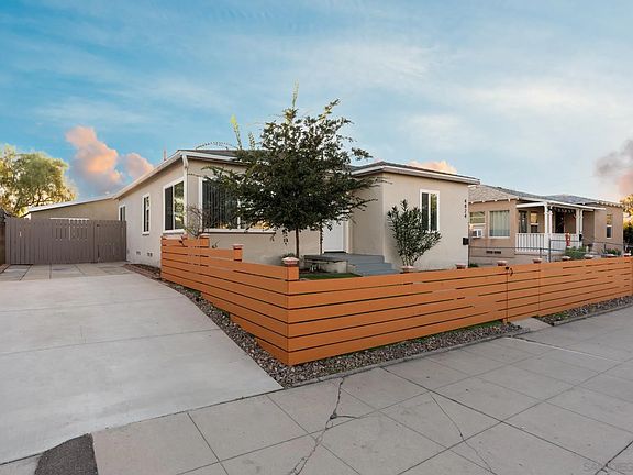 2nd image of 4824-26 Rolando Blvd