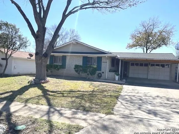 4902 Casa Verde, San Antonio, TX 78233