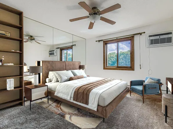 2690 Oxford St N APT 254, Roseville, MN 55113