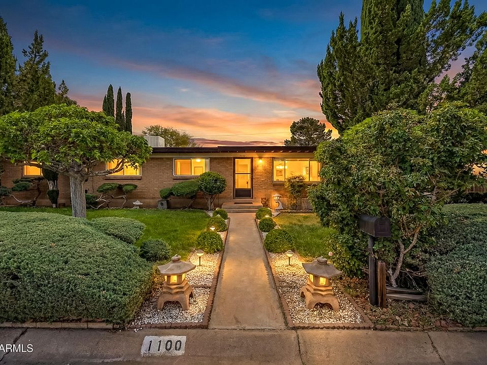 1st image of 1100 BELLA VISTA Drive