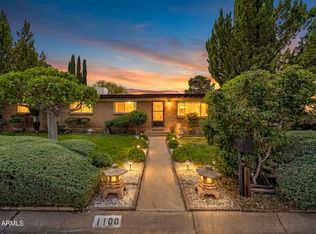 1100 Bella Vista Dr, Sierra Vista, AZ 85635