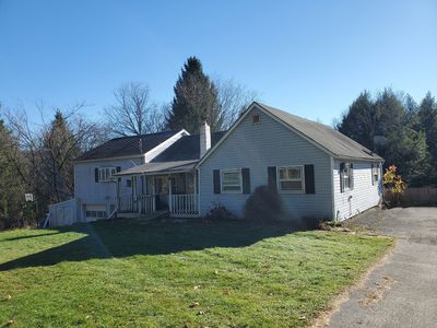 352 E Hill Rd, Binghamton, NY, 13901