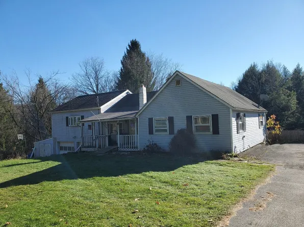 352 E Hill Rd, Binghamton, NY 13901