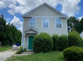 8341 McGuire Dr, Raleigh, NC 27616