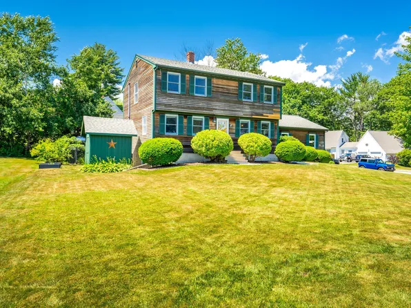 32 Village Lane, Biddeford, ME 04005