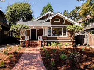 1329 Grove St, Alameda, CA