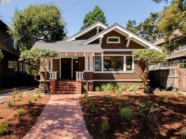 1329 Grove St, Alameda, CA 94501