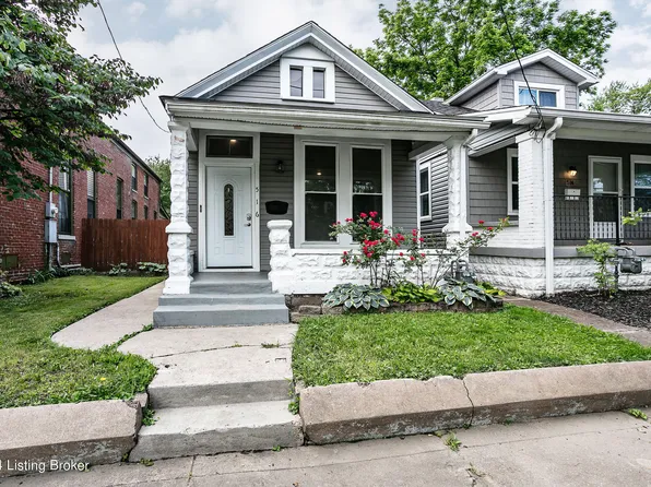 516 E Kentucky St, Louisville, KY 40203