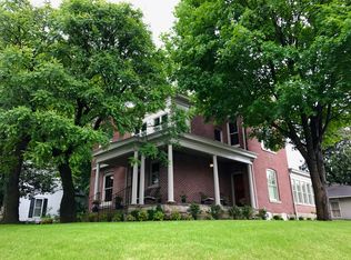 117 W Broadway St, Bardstown, KY 40004