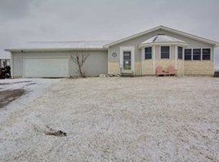 3252 Centerline Rd, Varysburg, NY 14167