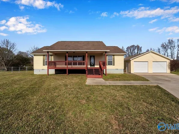 112 Helen Warren Vogel St, Hanceville, AL 35077