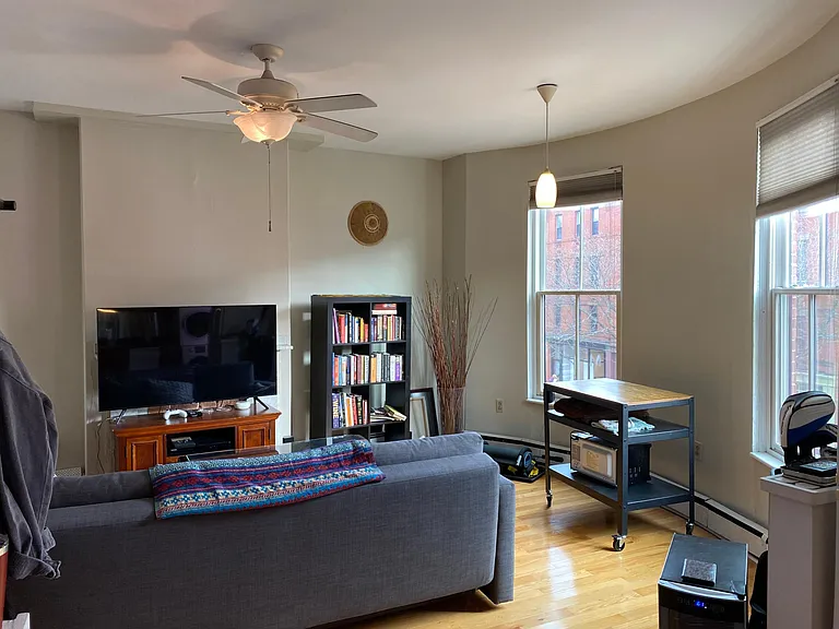 275 Shawmut Ave #2 — Photo 6