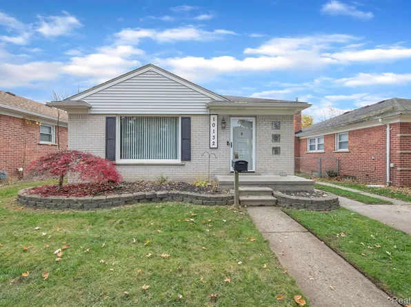 10132 Tecumseh, Redford, MI 48239