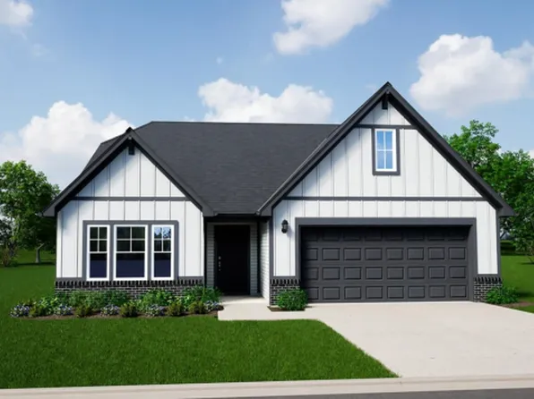 4842 Waterline St, McCordsville, IN 46055