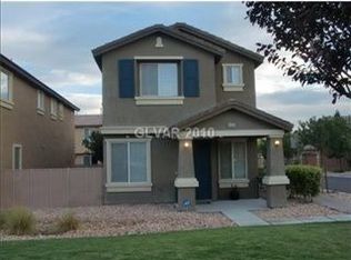 4455 Altamira Cave Dr, North Las Vegas, NV 89031