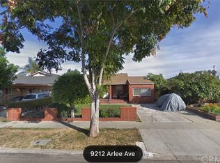 9212 Arlee Ave, Santa Fe Springs, CA 90670