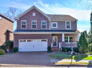 6700 Autumn Oaks Dr, Brentwood, TN 37027