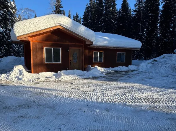 1992 Hollowell Rd, North Pole, AK 99705
