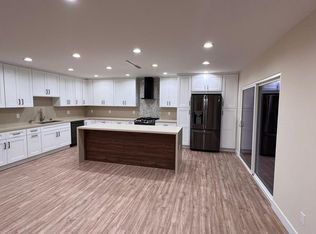 17633 Nordhoff St, Northridge, CA 91325