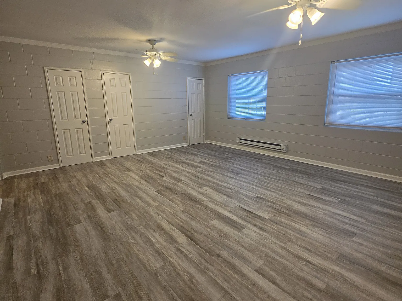 Studio, 522 sqft, $1,395 — Photo 3