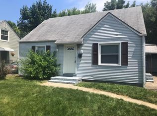 2490 Lexington Ave, Columbus, OH 43211