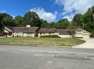 1711 Wayne Ave NW, Cullman, AL 35055