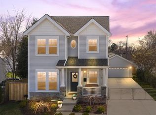 3138 Royal Ave, Berkley, MI 48072