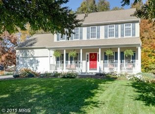 6025 Fox Point Rd, Fredericksburg, VA 22407