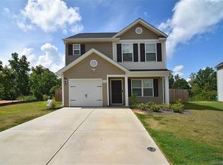 6535 Paw Village Rd, Charlotte, NC 28214