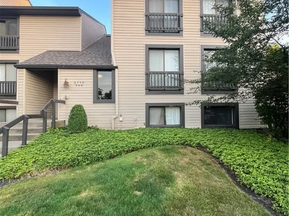 6250 Greenwood Pkwy APT 204, Northfield, OH 44067