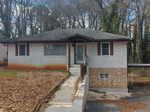 1373 Benteen Way SE #A, Atlanta, GA 30315