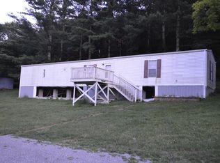 6484 Cumberland Gap Rd, Newport, VA 24128