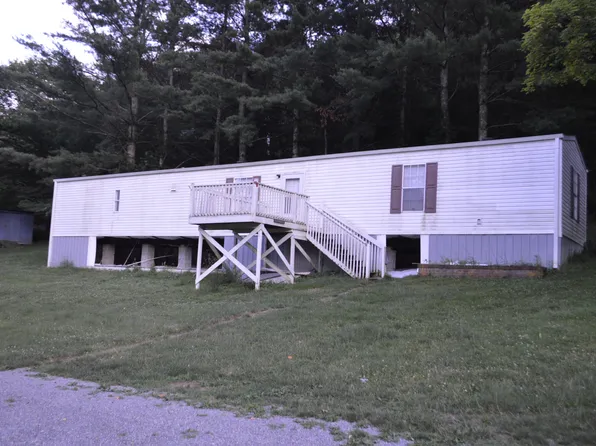 6484 Cumberland Gap Rd, Newport, VA 24128