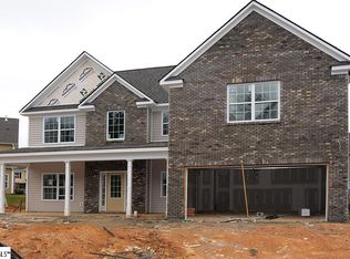 207 Heathermoor Way, Simpsonville, SC 29680