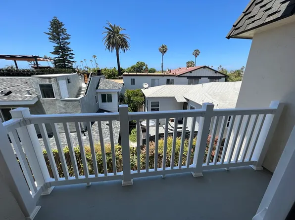 4811 Coronado Ave APT 7, San Diego, CA 92107