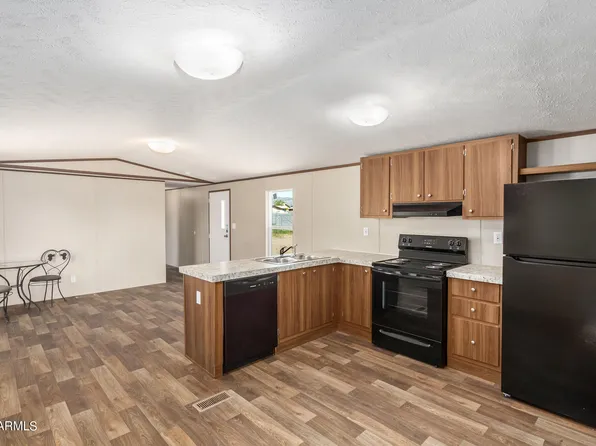 128 N 96TH Street, Mesa, AZ 85207