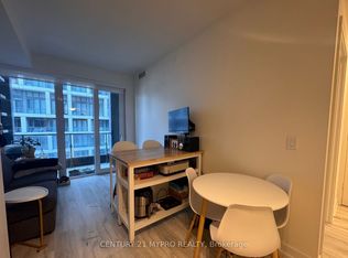 60 Princess St #931-C08, Toronto, ON M5A 2C7