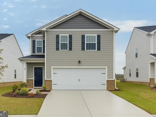 49 Gaston Ct, Hoschton, GA 30548